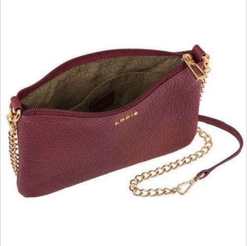lodis emily 5 in 1 convertible handbag
