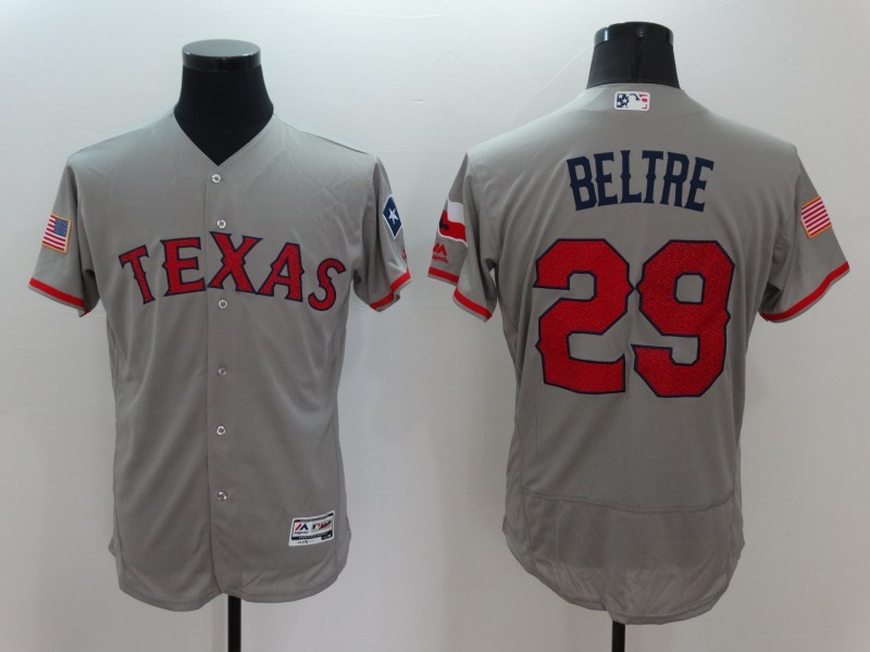 Adrian beltre red jersey clearance