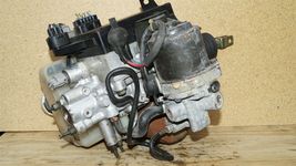 03-06 Mitsubishi Montero Limited Abs Brake Pump Assembly MR527590 MR569729 image 10