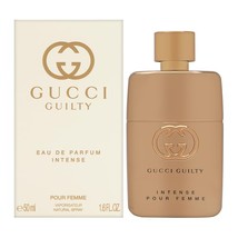 Gucci Guilty Pour Femme by Gucci Eau De Parfum Intense Spray 1.6 oz - $93.37