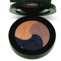 Vincent Longo Trio Eyeshadow Pearl-To-Matte, 10831 Forever, 0.11 Ounces - $5.94