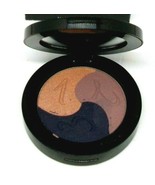 Vincent Longo Trio Eyeshadow Pearl-To-Matte, 10831 Forever, 0.11 Ounces - $8.91