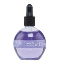 Cuccio Naturale Revitalizing Cuticle Oil, 2.5 fl oz image 4