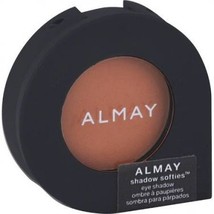 Almay Shadow Softies Eyeshadow 135 Peach Fuzz .07oz (BNZ476-055) - $3.99