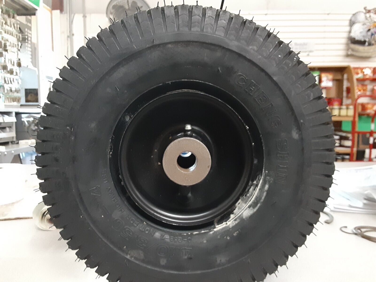 cheng shin tire 26 x 1.95