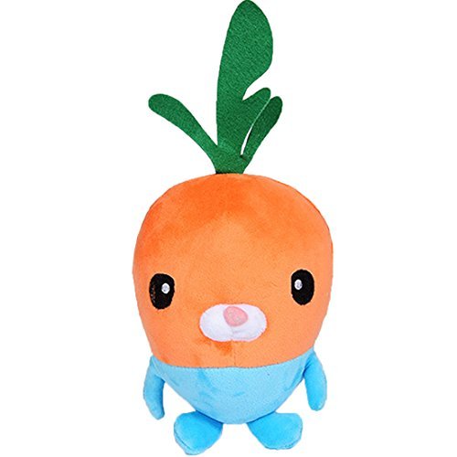 overwatch radish plush