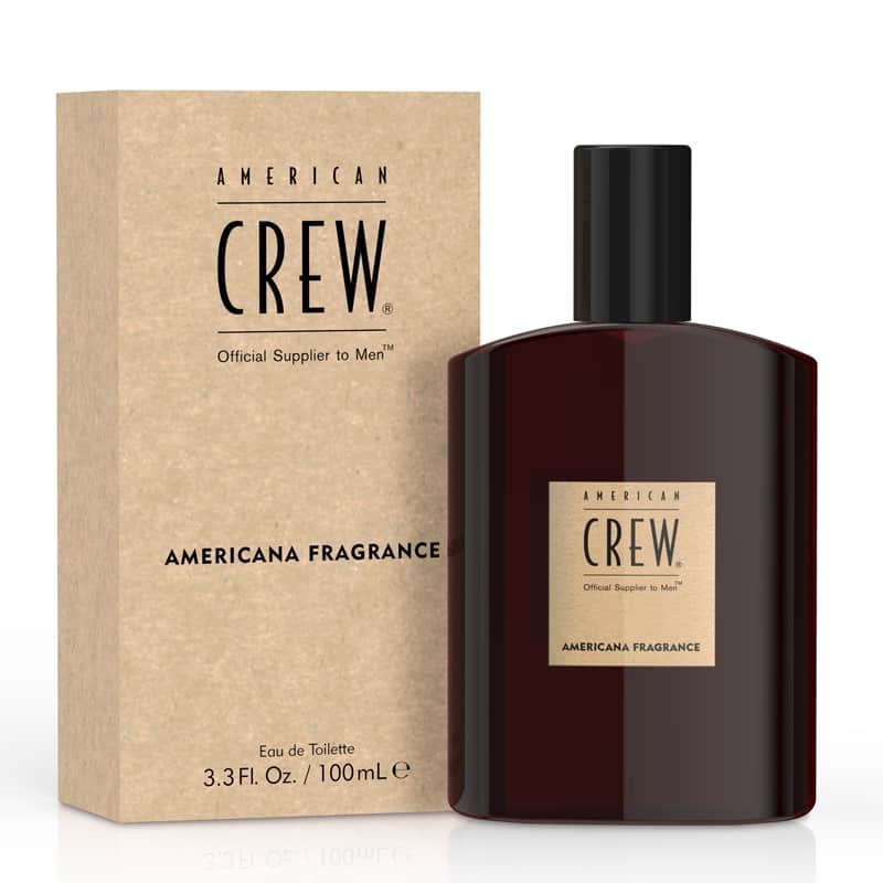American Crew Americana Fragrance 3.3oz