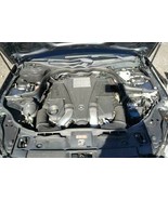 ❤️ 2012-2014 MERCEDES CLS550 4.6L TWIN TURBO AWD  COMPLETE ENGINE MOTOR ... - $5,910.59