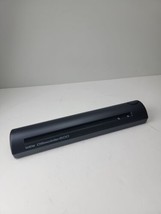Brother DSMobile 600 Portable Color Scanner and Leather Bag *no cord - $61.38