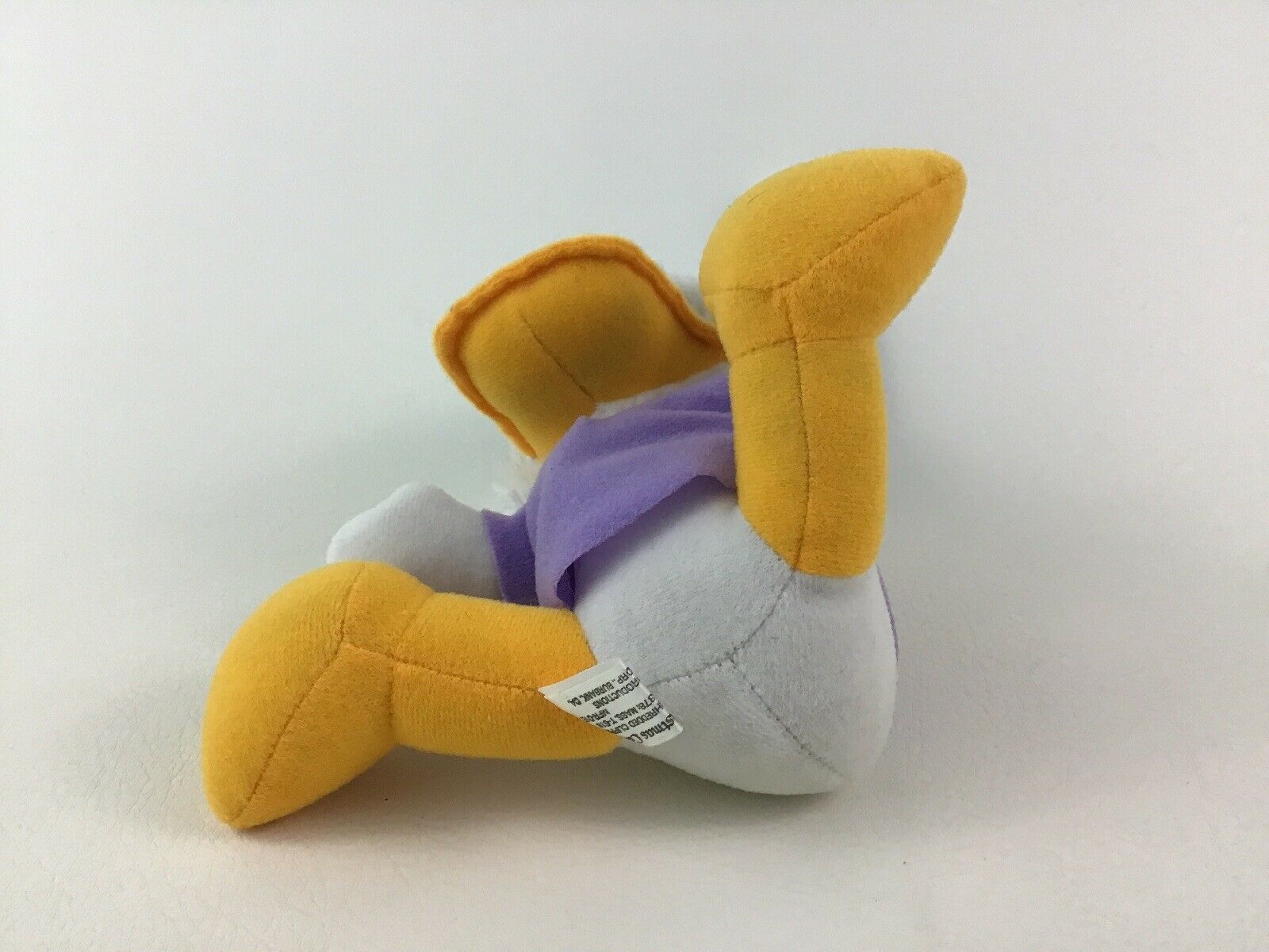 scrooge mcduck plush