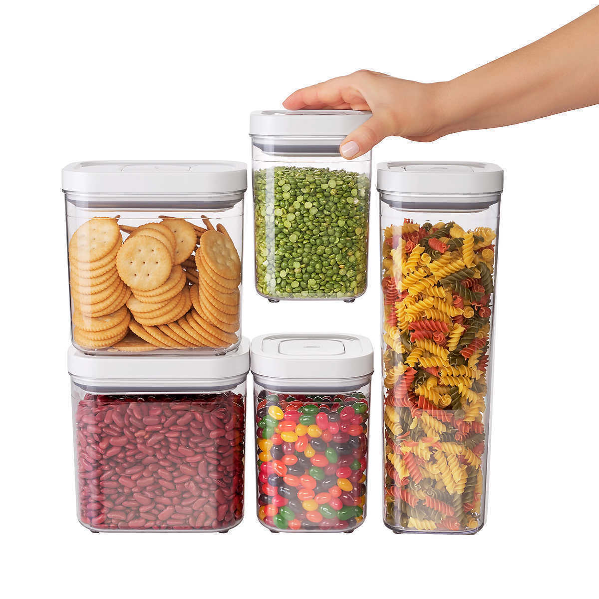 oxo softworks pop container