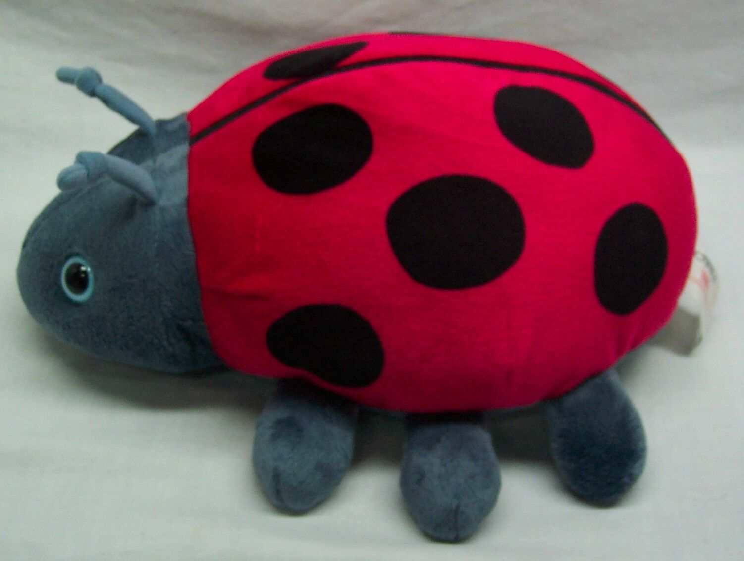 miraculous ladybug stuffed toy