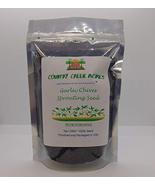 16 oz Garlic Chive Seeds, Non-GMO, Pure Seed, Country Creek LLC. Brand - £8.69 GBP