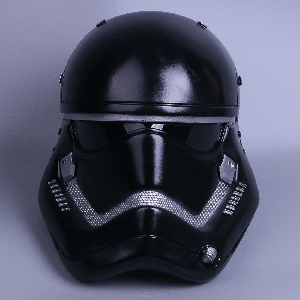 stormtrooper helmet star wars