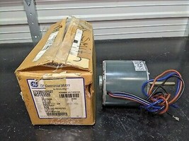 GE Regal Beloit 5KCP39MGP333S X70380237027 MOT03559 Motor 1/2HP 1100RPM 1PH 460V - $157.50