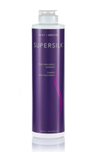 Brocato Supersilk Pure Indulgence Shampoo, 10 ounces