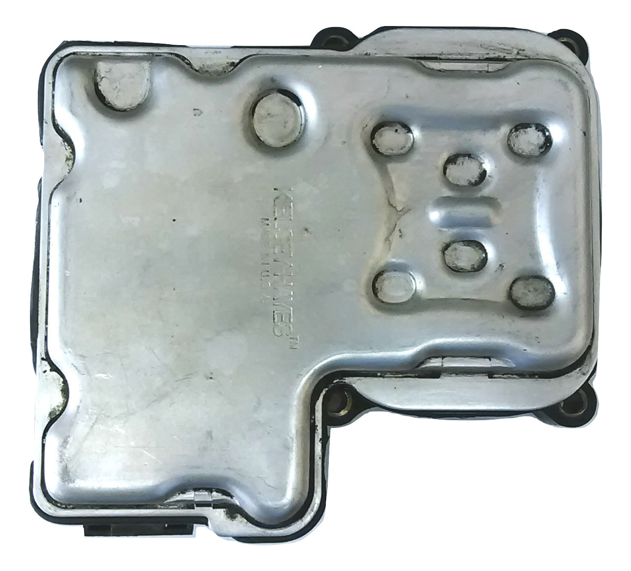 Chevy Abs Module Repair