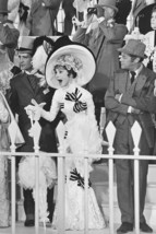 My Fair Lady Audrey Hepburn 18x24 Poster - $23.99
