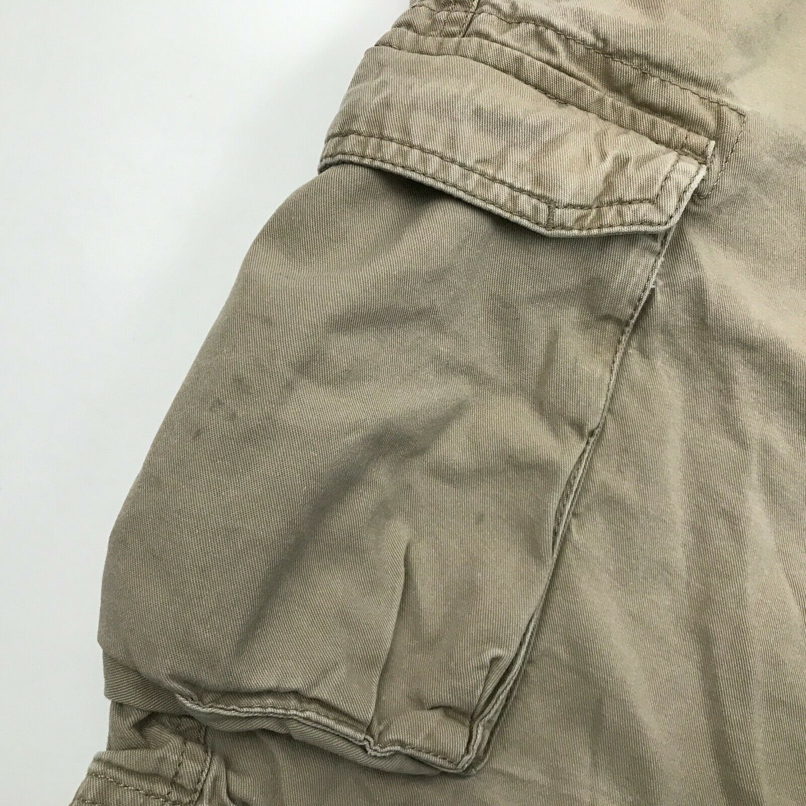 grey nike cargo shorts