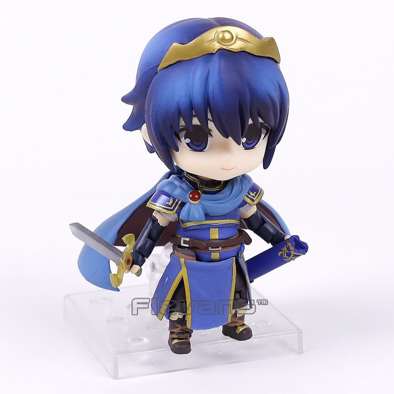 marth action figure