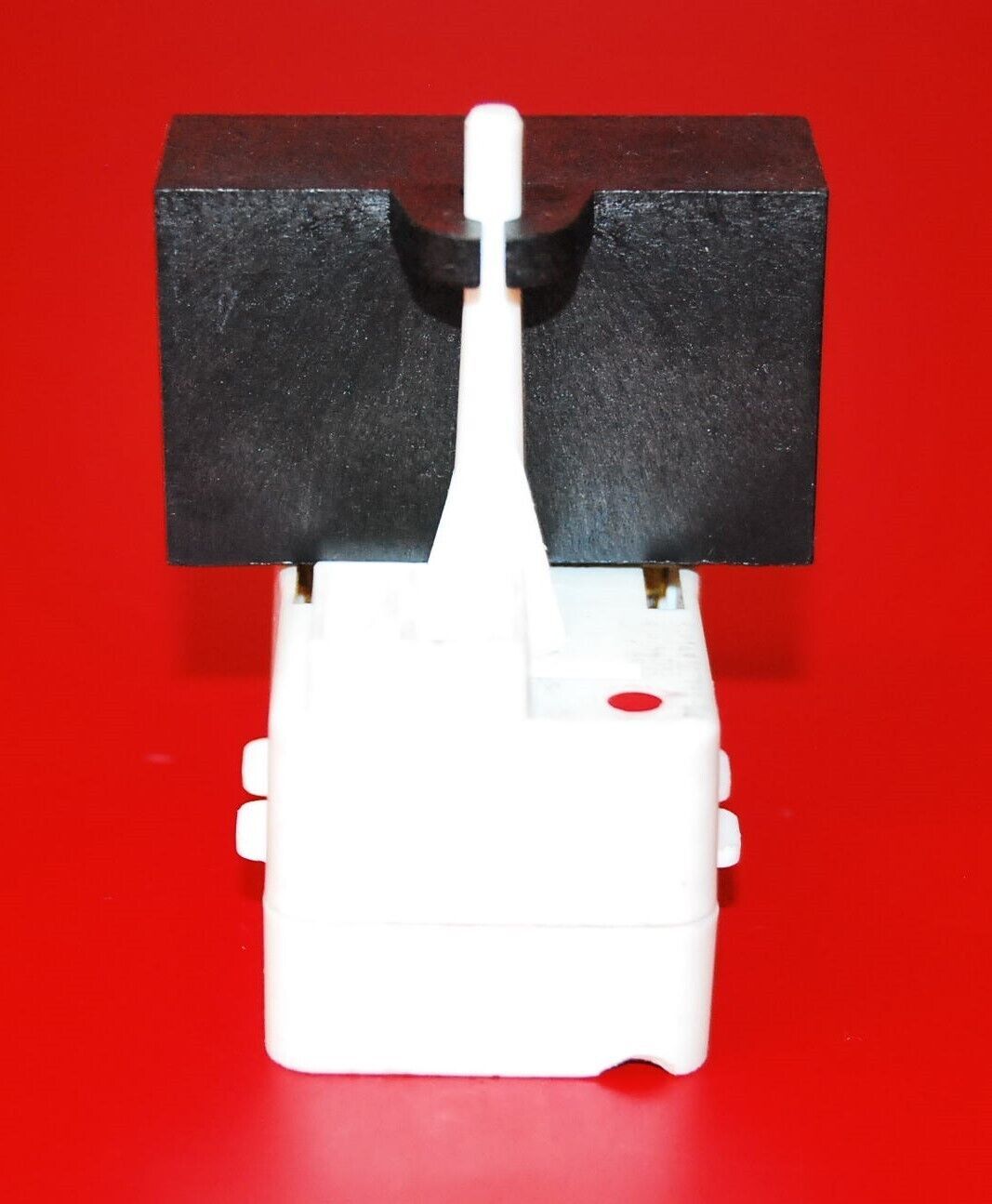 Maytag Refrigerator Start Relay And Capacitor Part W10244032