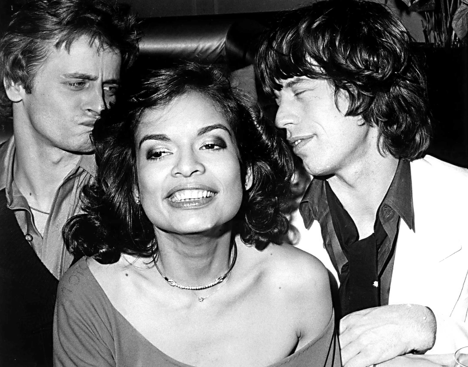 Bianca Jagger's Birthday Party at Studio 54, an Archival Print - Art ...