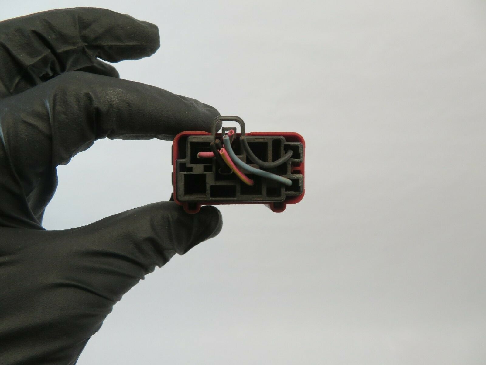 5060B FORD F150 F150 99 00 01 02 DRIVER POWER DOOR LOCK UNLOCK