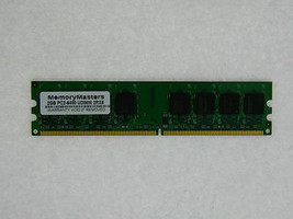 2GB HP Compaq CQ2100AN CQ2100BE CQ2100DE Mémoire RAM Testé