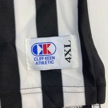 cliff keen referee shirts