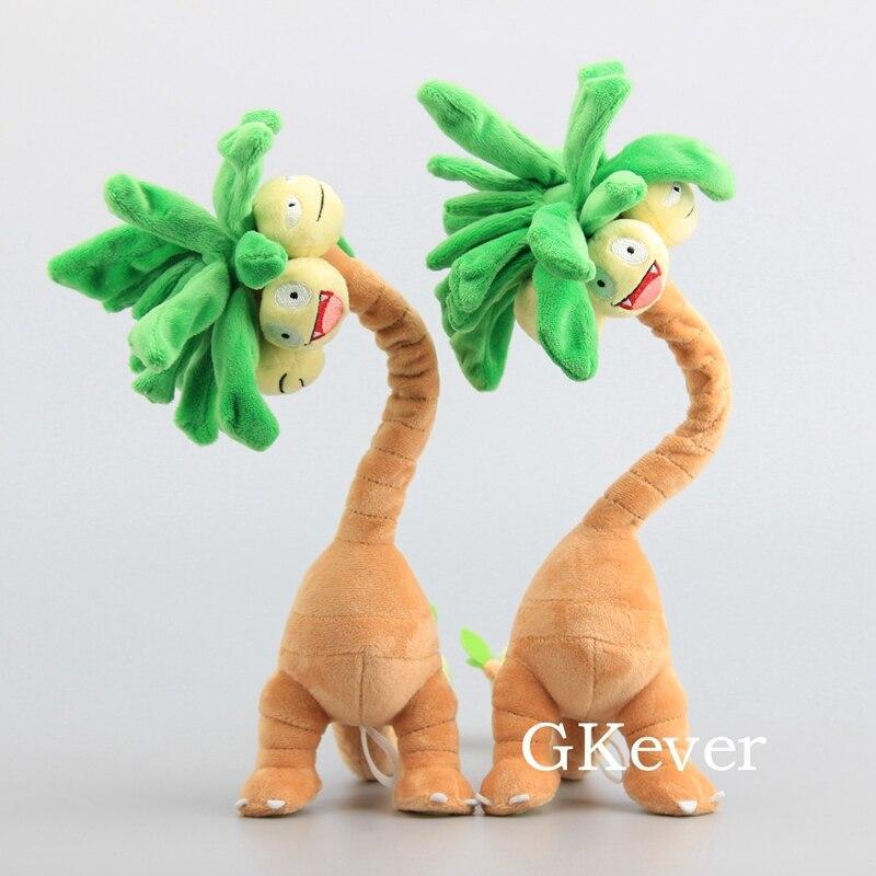 exeggutor plush