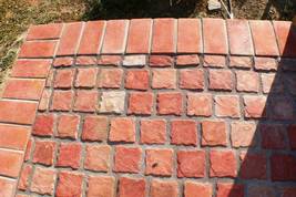 20 Mold Concrete Patio Paver or Tile Supply Kit Makes 6x6x1.5" Stones, Fast Ship image 4