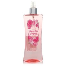Body Fantasies Signature Pink Sweet Pea Fantasy 8 oz Body Spray - $7.12