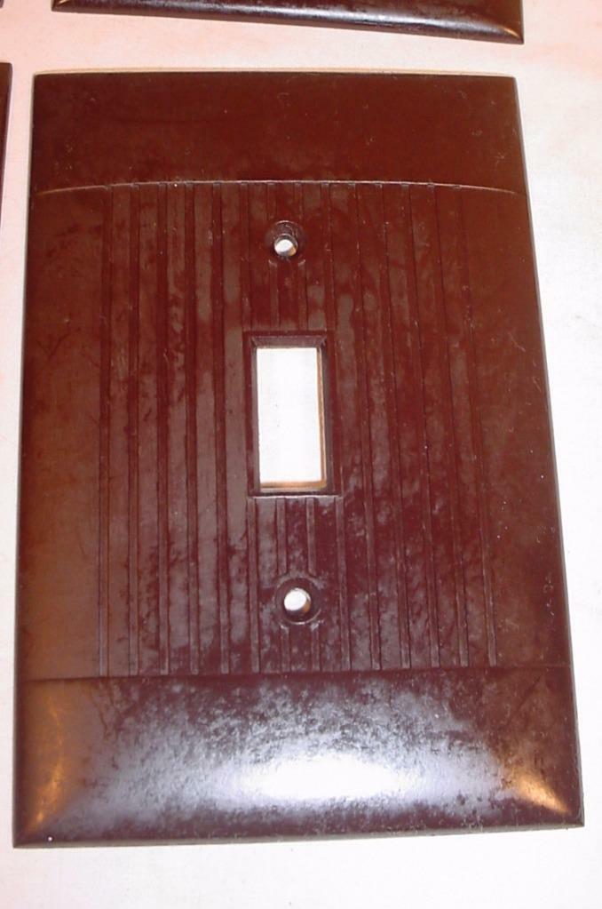 Sierra Electric Wall Plates