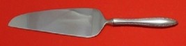 Michele By Wallace Sterling Silver Pie Server HHWS 10 1/2" Custom - $75.05