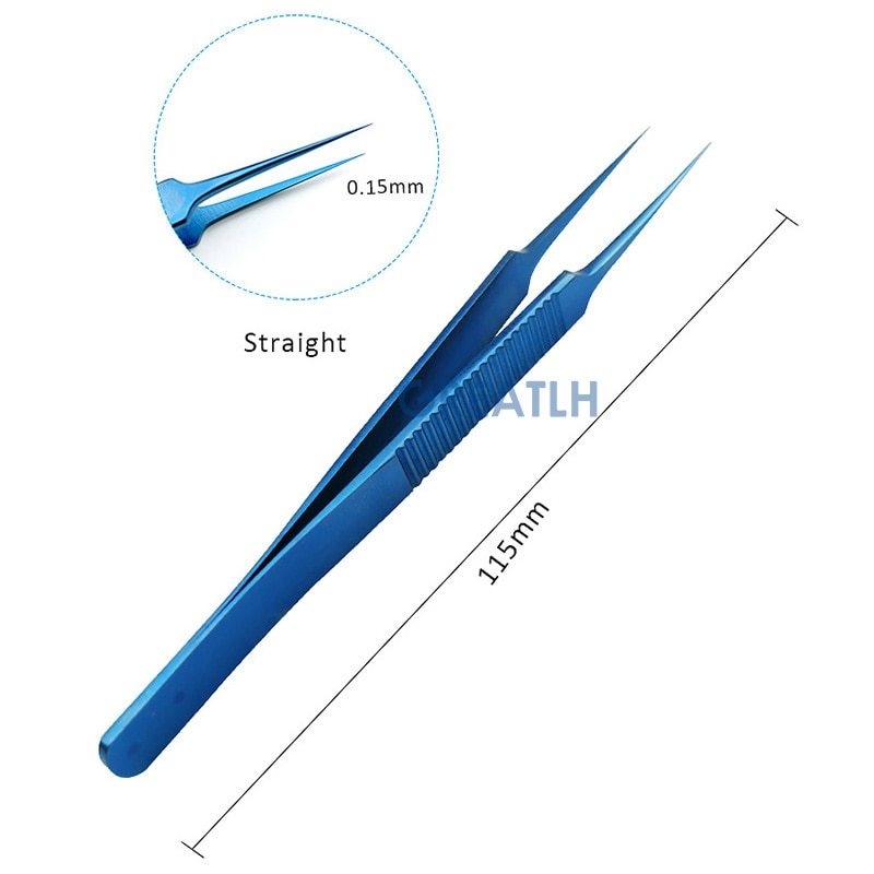 Tool Fue Hair Transplant Forceps Hair Transplant Implanter Hair
