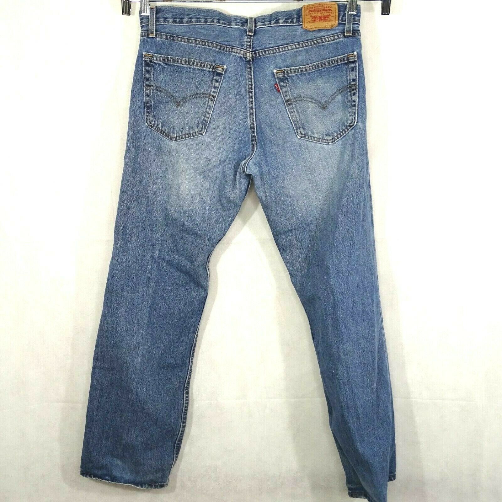 levis 529 skinny