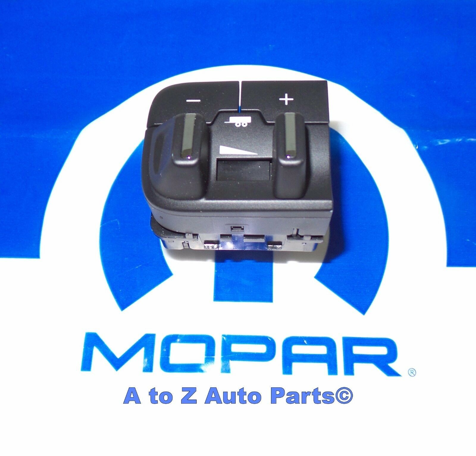 NEW 20132018 Dodge Ram REPLACEMENT Integrated Trailer Brake Control