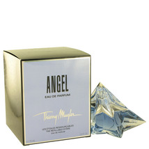 Angel Eau De Parfum Spray Refillable Star 2.6 Oz For Women  - $185.80