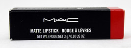 Matte Lipstick 0.1oz/3g New In Box - $27.99