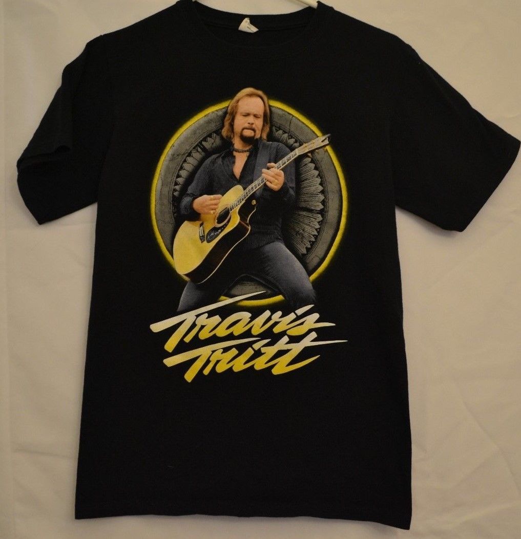 travis tritt shirt ideas