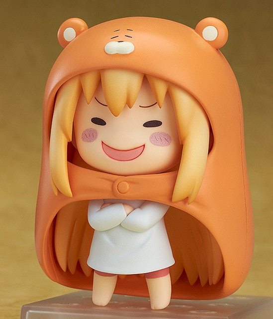 nendoroid 524 umaru