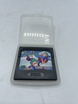 Lemmings (Sega Game Gear, 1992) - Cart & Case - Cleaned & Tested, Authentic - $28.70