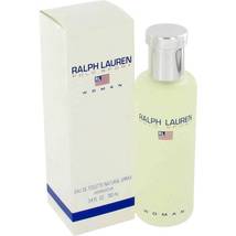 Ralph Lauren Polo Sport Woman Perfume 3.4 Oz Eau De Toilette Spray image 2