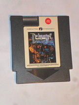 Deathbots Nintendo NES Video Game - $16.99