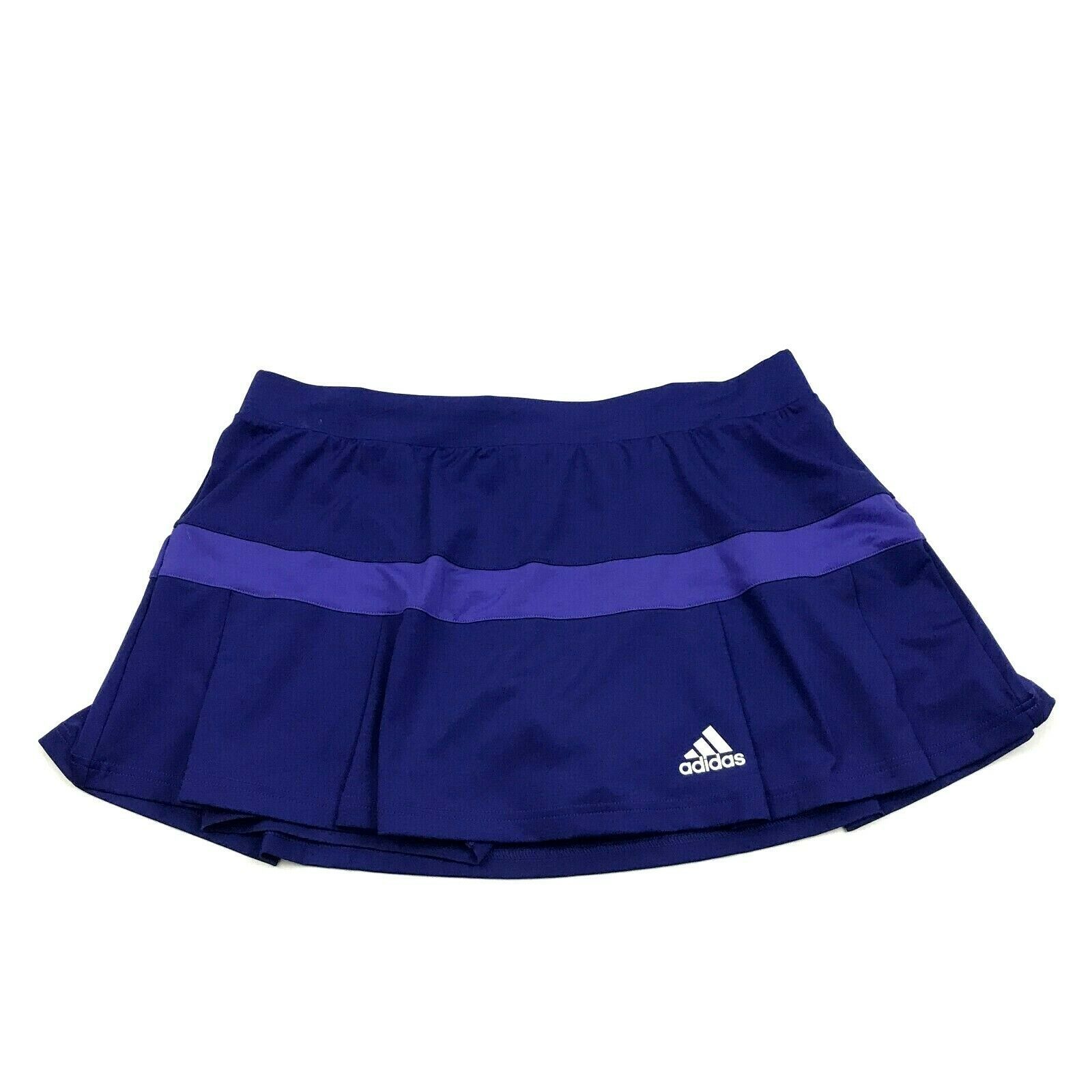 adidas climalite tennis skirt