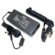 Hqrp Ac Adapter Charger For Sony Vaio VGN-CR31 VGN-CR41 VGN-CR42 VGN-CS1 - $13.45