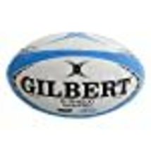 Gilbert G-TR4000 Rugby Training Ball - Royal (Size - 4) image 3