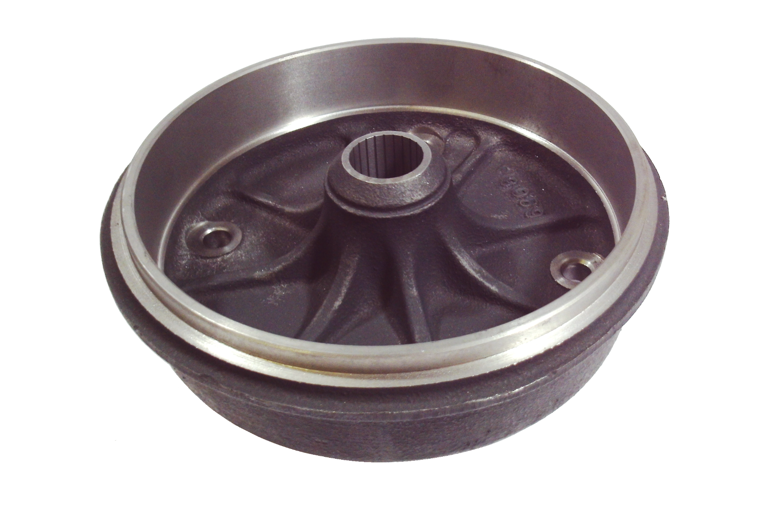 19972003 Kawasaki Mule 500 520 550 OEM Rear Brake Drum 410381239 Other