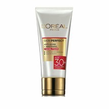 L'Oreal Paris Skin Perfect 30+ Facial Foam  50g - $9.95
