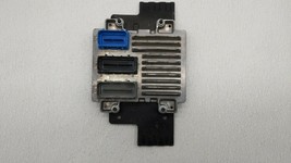 2017-2018 Chevrolet Sonic Engine Computer Ecu Pcm Ecm Pcu Oem 168866 - $63.89
